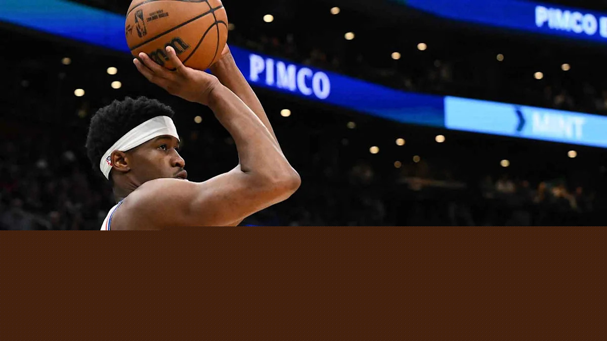 VJ Edgecombe drops ‘championship or bust’ declaration after LeBron James addition