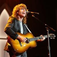 As US tensions churn, new generation of protest singers meet the moment