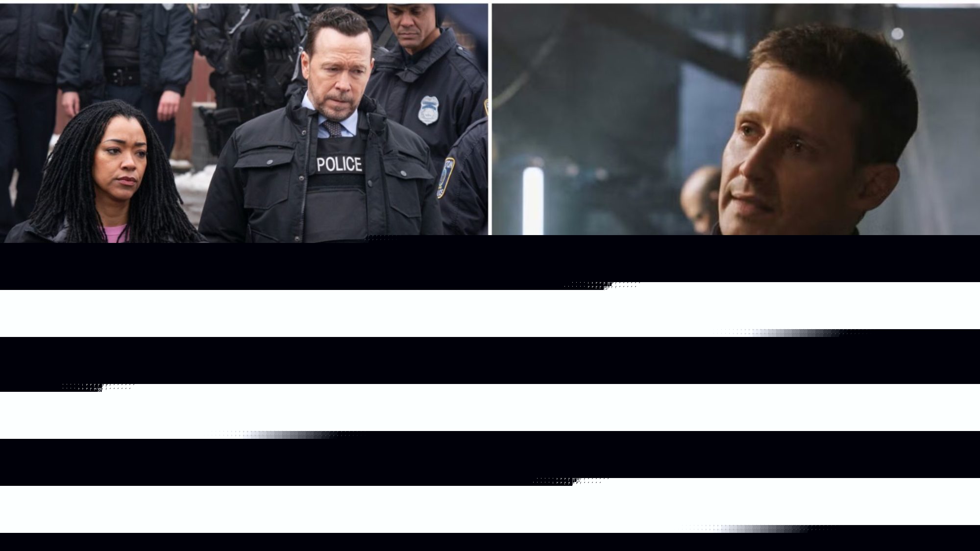 Boston Blue Star Donnie Wahlberg: Will Estes Appearing in Season 2