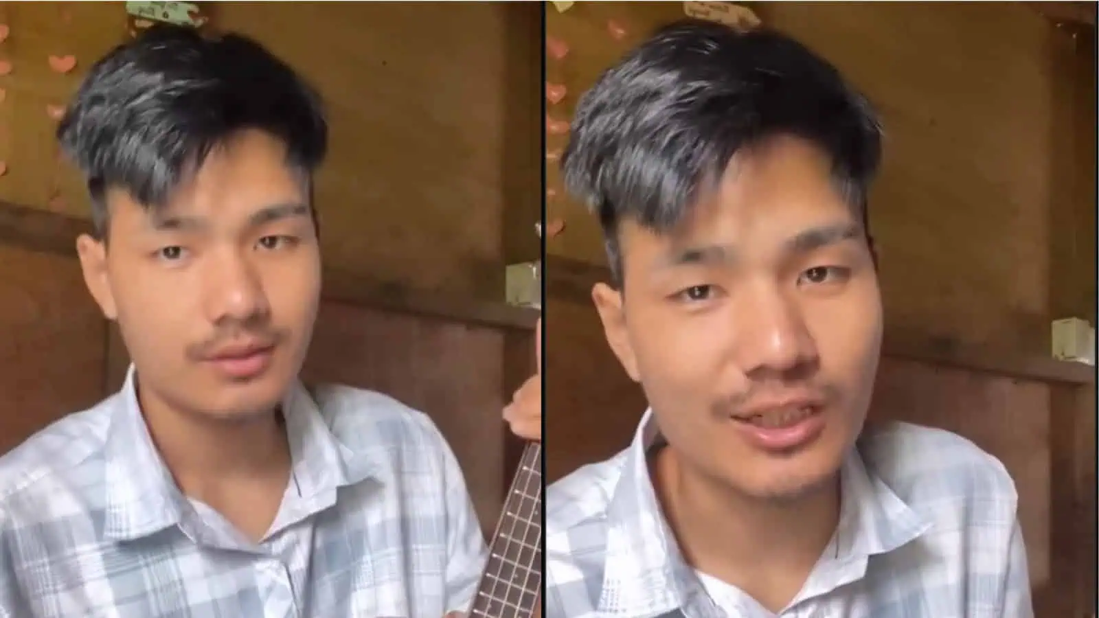 Goodbye, India! See you in China: Arunachal youth’s viral video