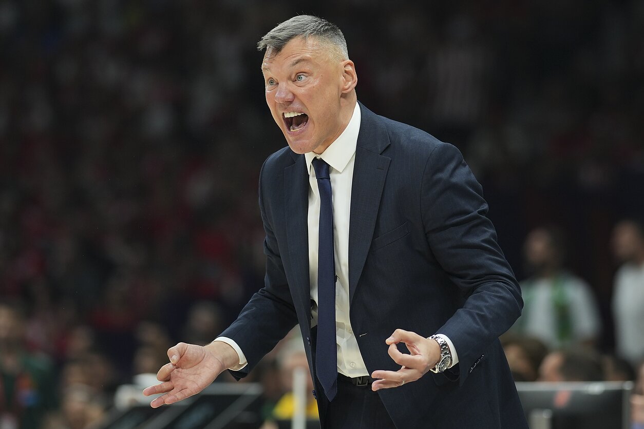 Įsibėgėjusi Šaro „Fenerbahče“ naujo sezono starte susitvarkė su „Paris Basketball“