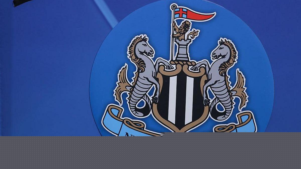 Why Newcastle are changing club badge