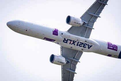 Air India orders 30 extra Boeing 737 MAXs, converts Airbus A321neos into XLRs