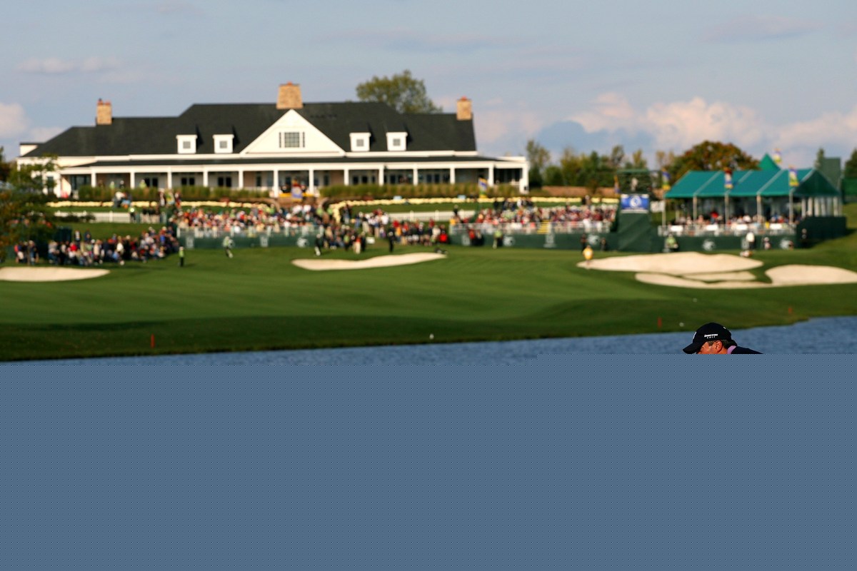Turning Stone Resort Named Best Golf Destination by Golf Digest