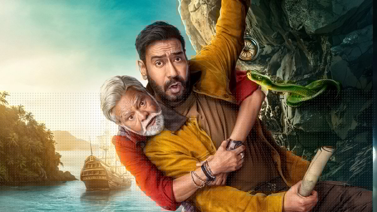 Dhamaal 4 Box Office: Needs 2.89 Crore In 72 Hours, Can Ajay Devgn Starrer Achieve Its Last Big Milestone?