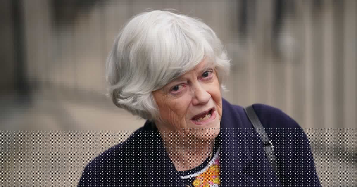 Police continue to investigate motive as man charged with Ann Widdecombe murder