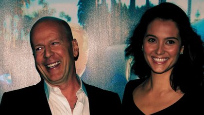 Bruce Willis’ Wife Says He Doesn’t Even Know He Has Dementia