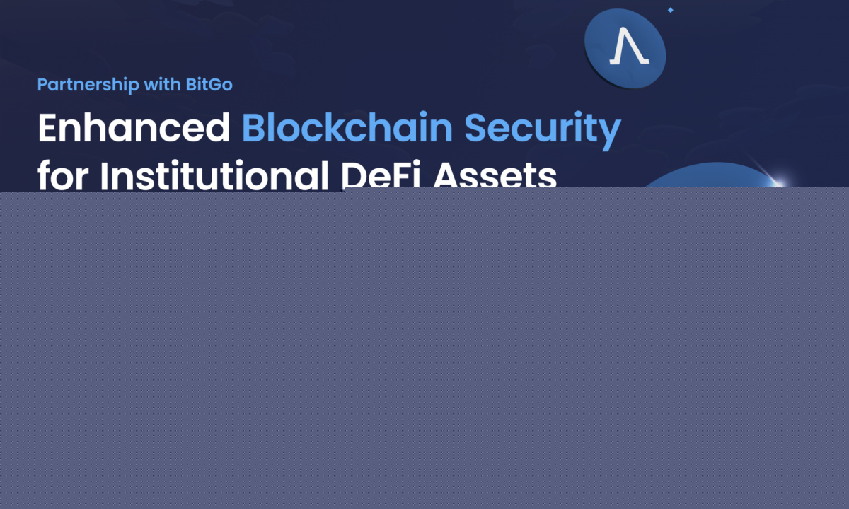 Comment on Lif3 partners with BitGo to Enhance Blockchain Security for… by locuri instagramabile istanbul