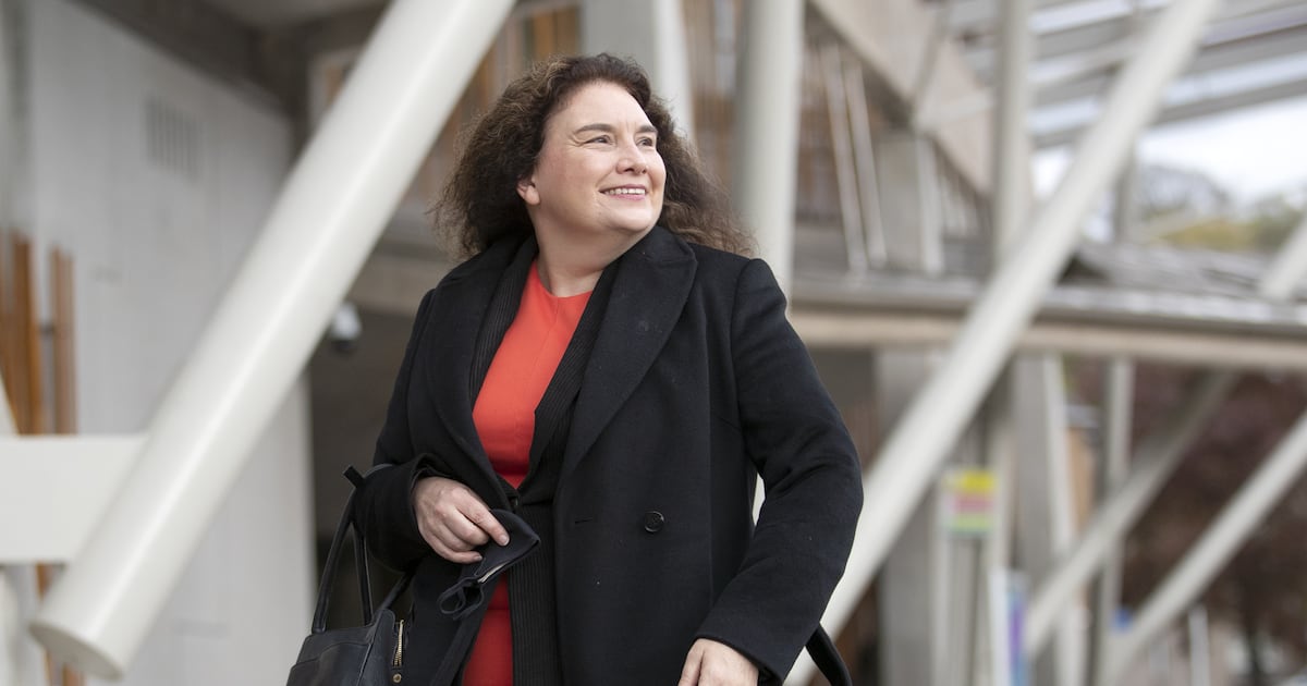 MSP Clark rules herself out of Scottish Labour contest as nominations open