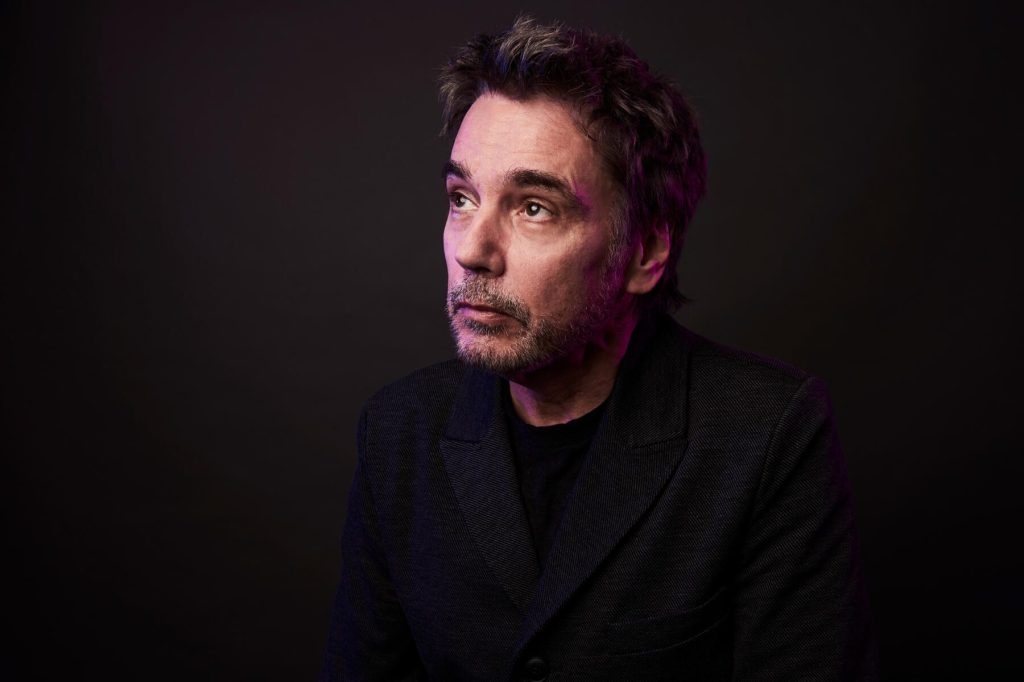 Jean-Michel Jarre Remembers Challenger Astronaut Ron McNair and the Performance that Never Took Place