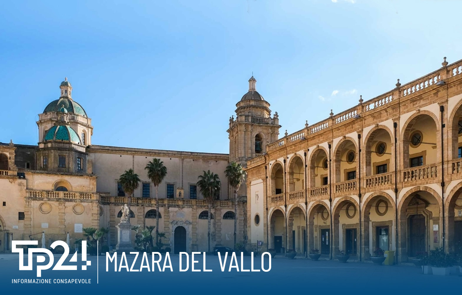 Mazara del Vallo, cresce Fratelli d’Italia in Consiglio comunale