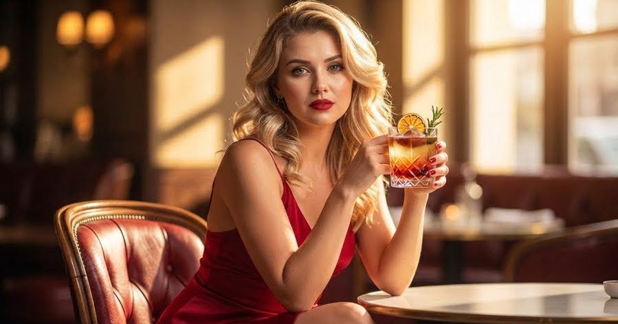 LFK Dive Bar Shares Courtesan Tribute