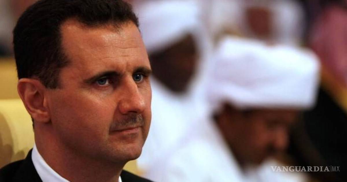 Un tribunal sirio condena a Bashar al-Assad a muerte en rebeldía por crímenes de guerra