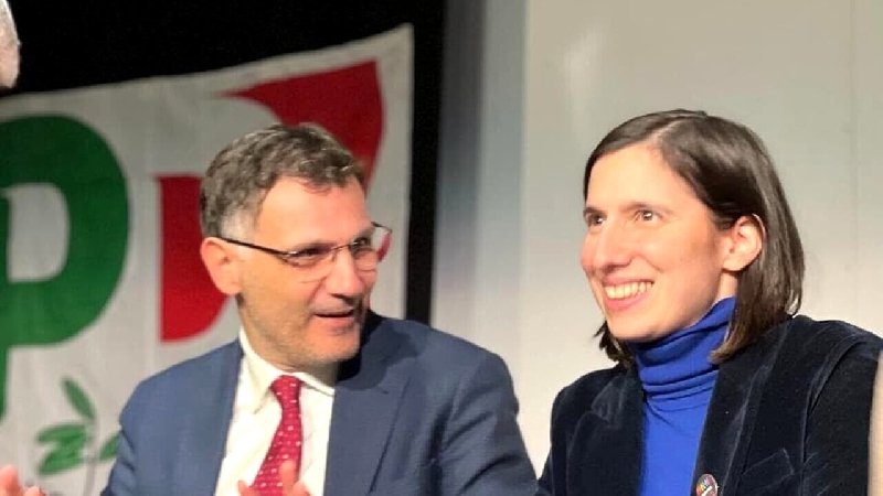 Resa dei conti nel Pd Siciliano. Schlein prova a rimettere ordine