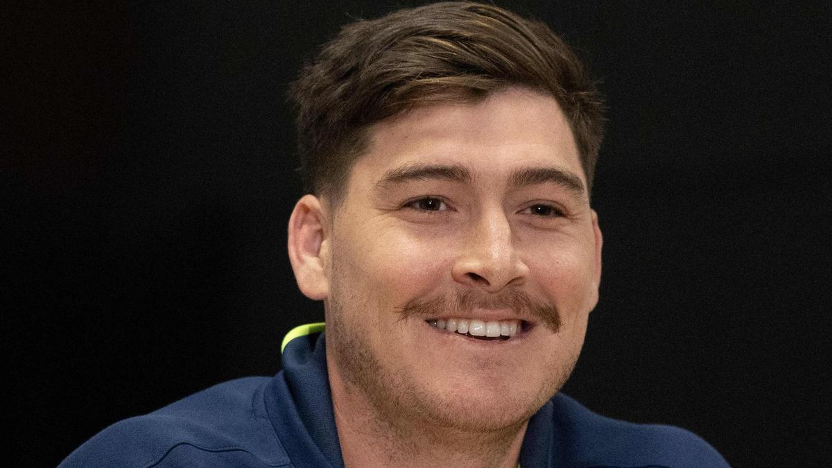 Matt Renshaw on fatherhood, failure and finding freedom in cricket