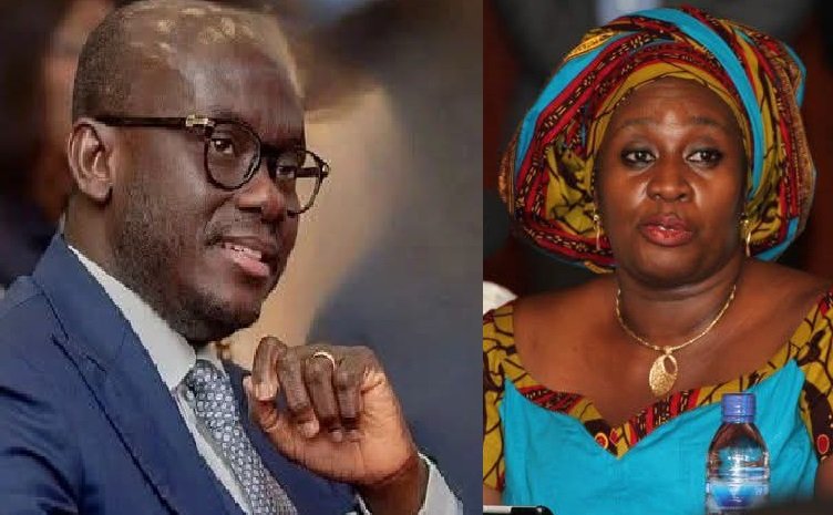 Godfred Dame disagrees with Sedina Tamakloe acquittal, urges Attorney-General to appeal