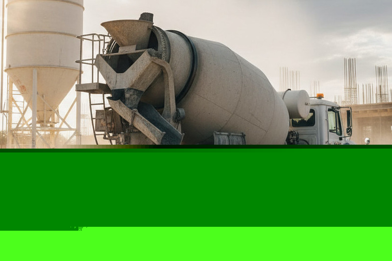 Cement production in Chui region grows 1.5 times in 5 months