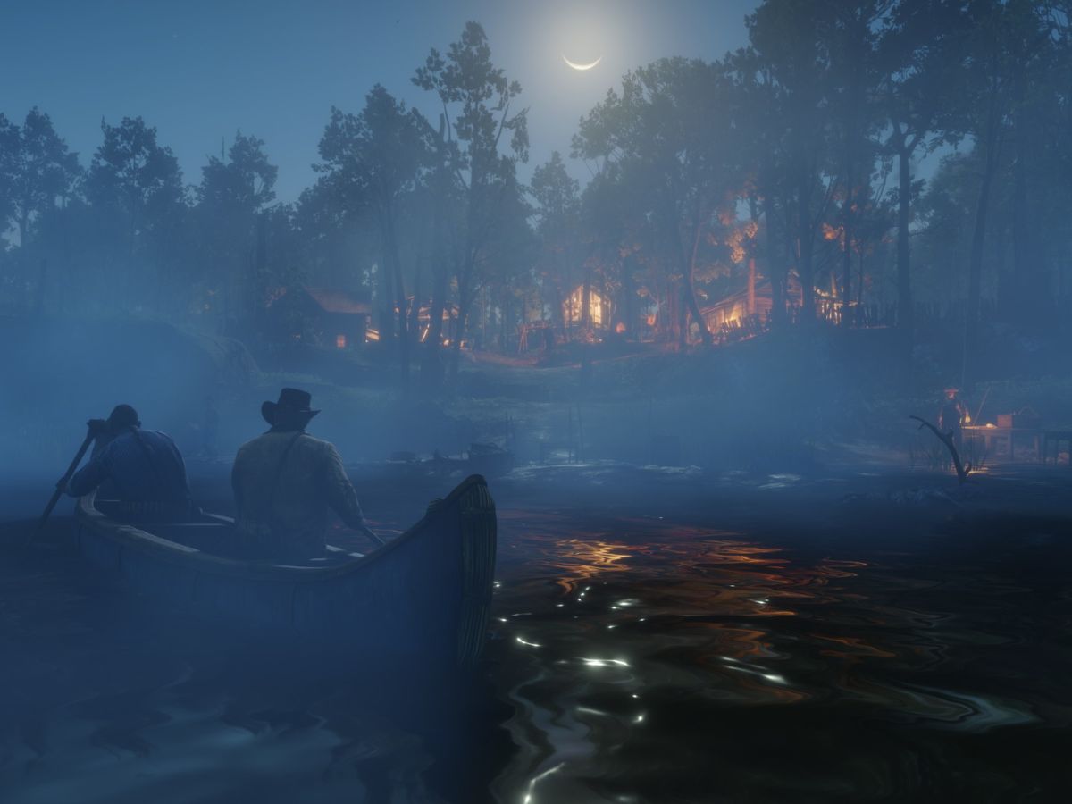 Dan Houser reveals the best games he has worked on, and it's not GTA V