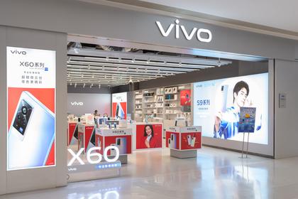 Vivo launches robotics lab, focuses on AI and vision for home robots