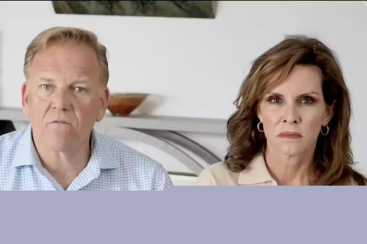 Mike Rogers Releases Hostage Video Calling El-Sayed The Other