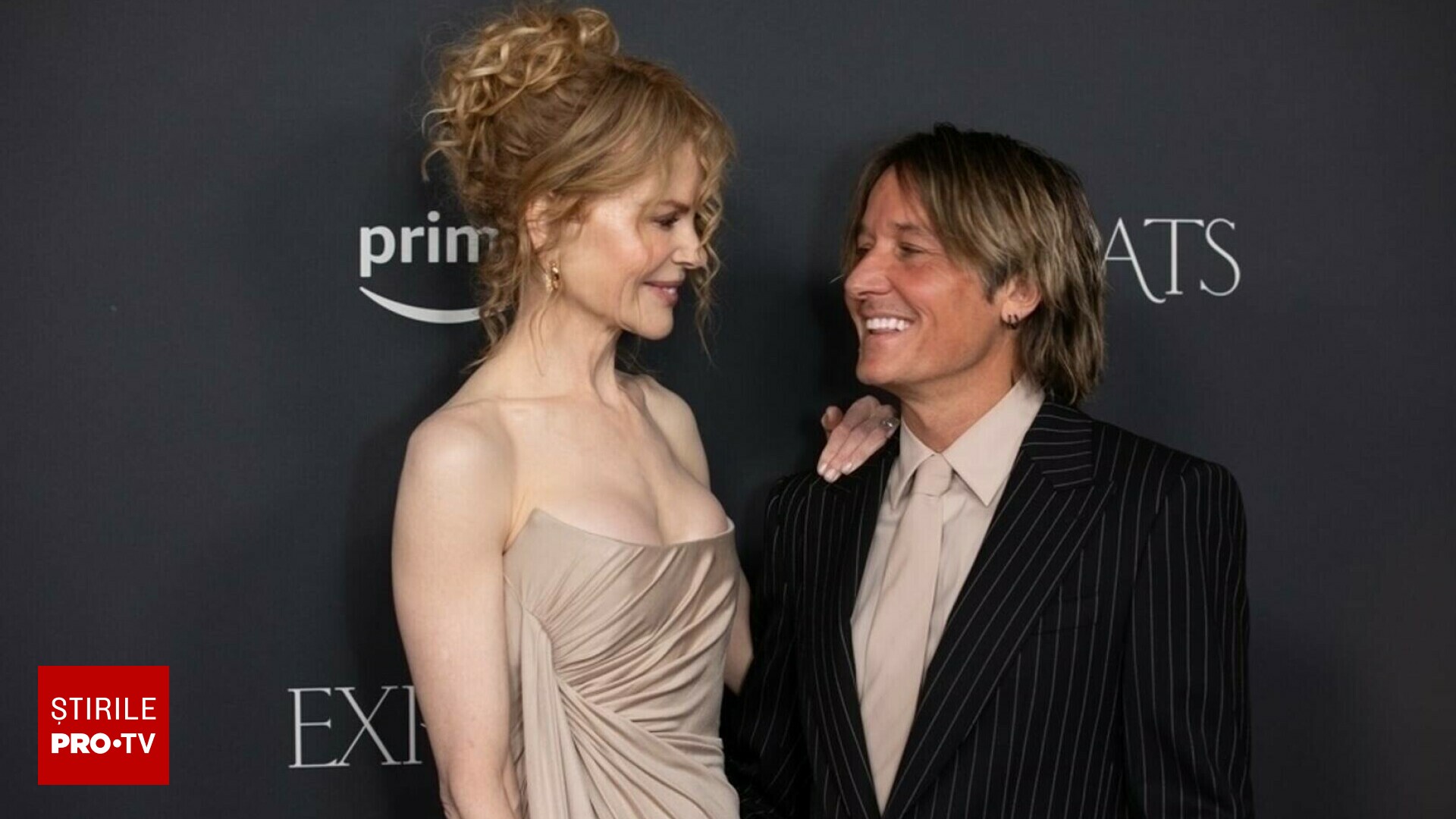 Nicole Kidman a depus cererea de divorţ de Keith Urban. „Dificultăţi conjugale”. GALERIE FOTO