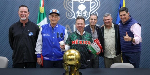 Jalisco, listo para recibir la Serie del Caribe 2026