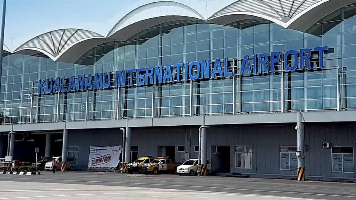 Kelola Kualanamu Sejak 2021, Operator Bandara India Komit Perluas Investasi