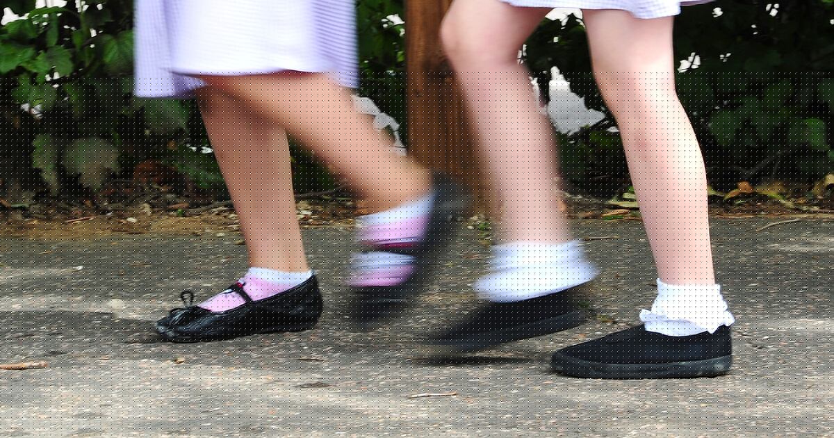 Two-child benefit limit does not affect readiness for school, says think tank