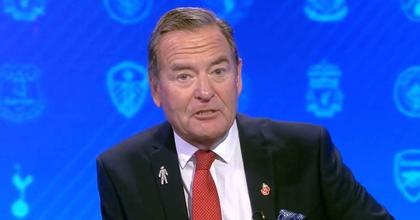 Dave Jones brands Jeff Stelling a disgrace over Hartlepool United sack tirade