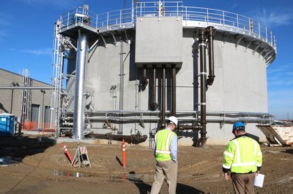 MANTECA SENDS LATHROP $6 MILLION BILL FOR SEWER