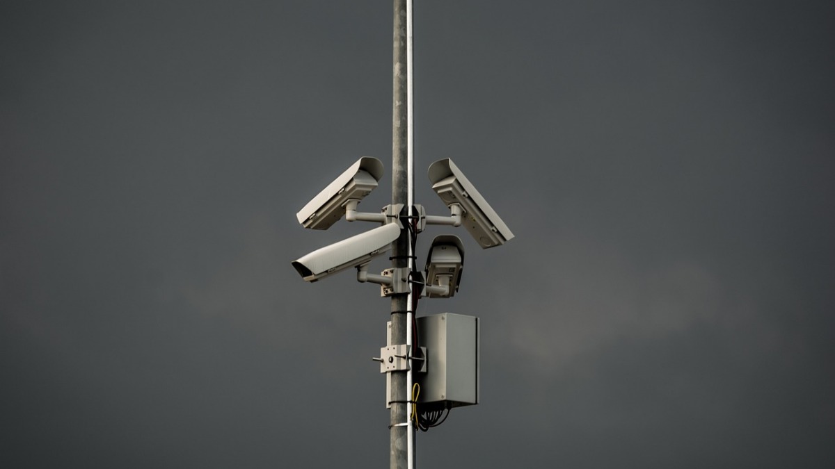 A Georgia police chief allegedly tracked his ex-girlfriend’s license plate 600 times using Flock cameras. Then he was arrested for stalking