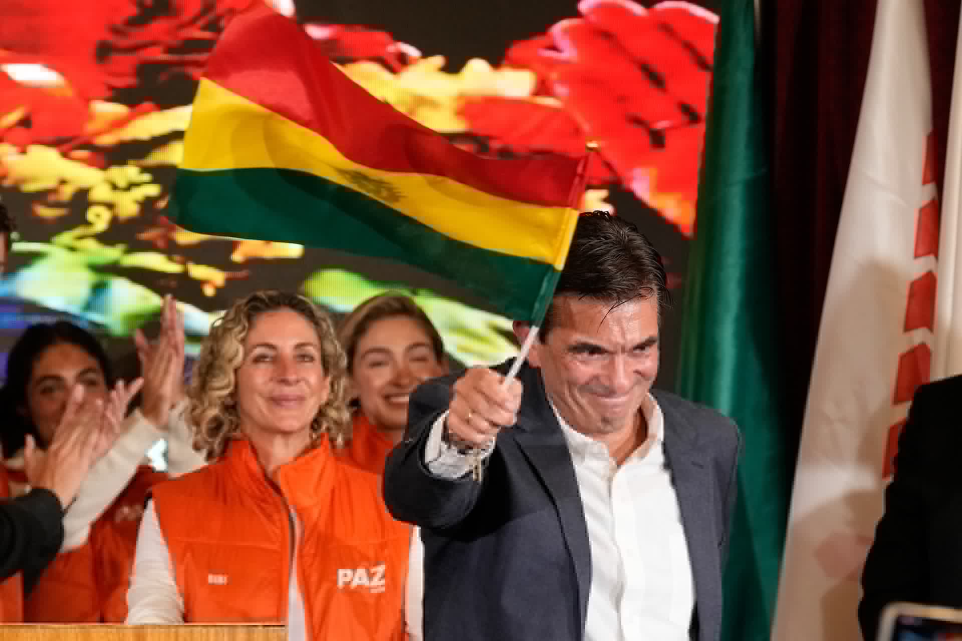 Bolivia Pushes for Economic Reforms