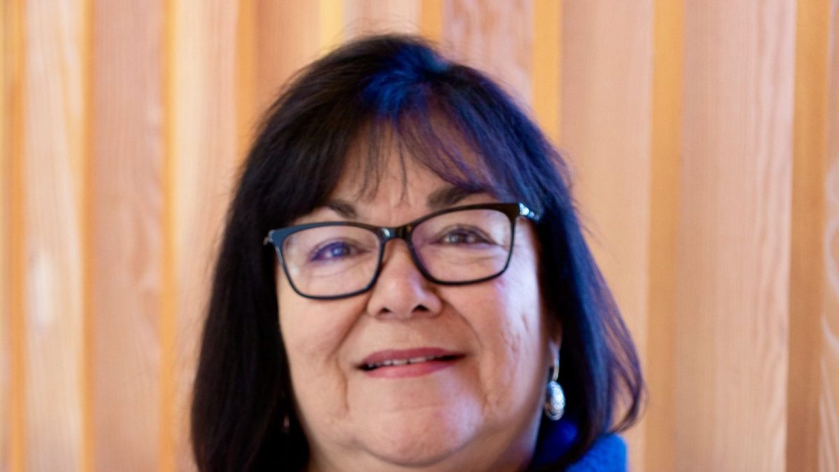 Professor talks about growing interest in Indigenous studies