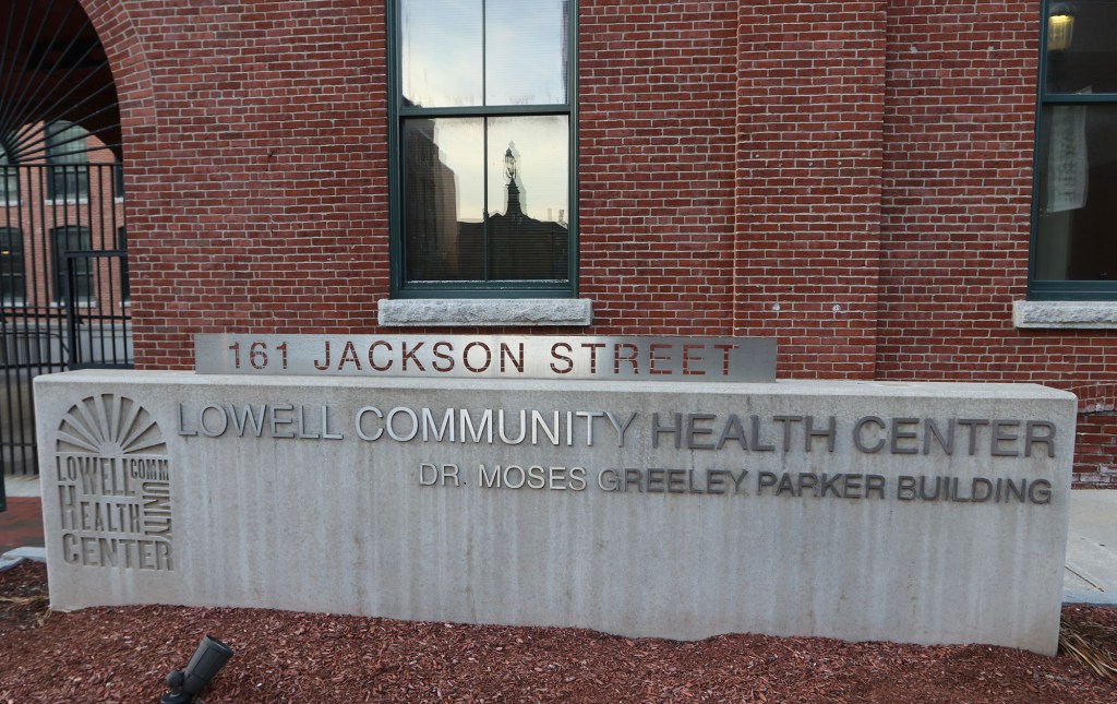 Lowell Community Health Center announces second round of layoffs this year