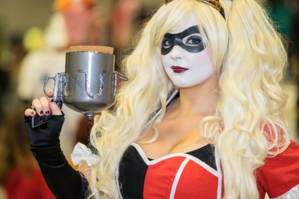 Raptor Con Just Made Its Cosplay Contest More Fun