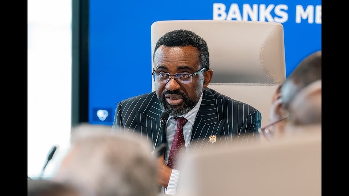 Easing interest rates: Banks now actively offering loans – BoG Governor