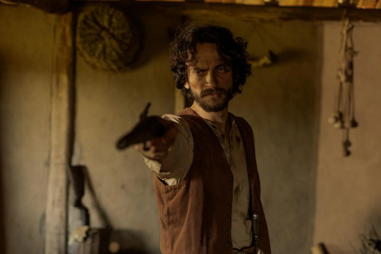 ‘Terra Bruta’: western expõe a masculinidade no 54º Festival de Cinema de Gramado