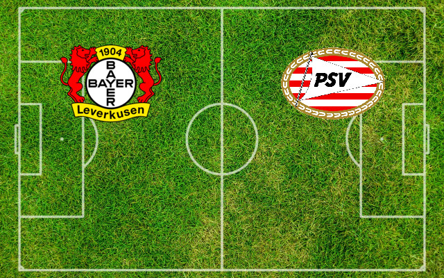 Leverkusen-PSV (Champions League, 01-10-2025 ore 21:00): formazioni, quote, pronostici