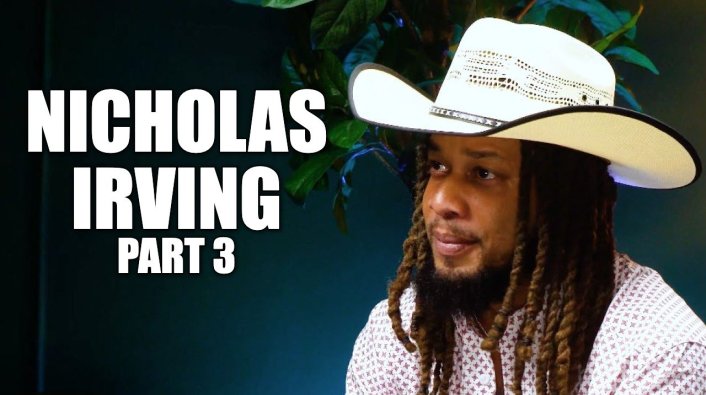 Exclusive: Nicholas Irving on Texas Making THC a Class 1 Felony Overnight