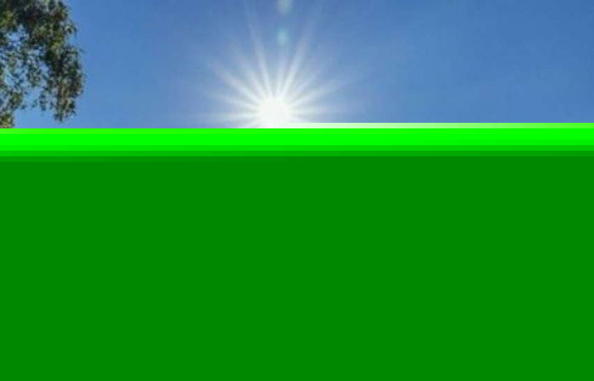 Fundjavë me mot të qëndrueshëm dhe temperatura deri në 31°C në Kosovë