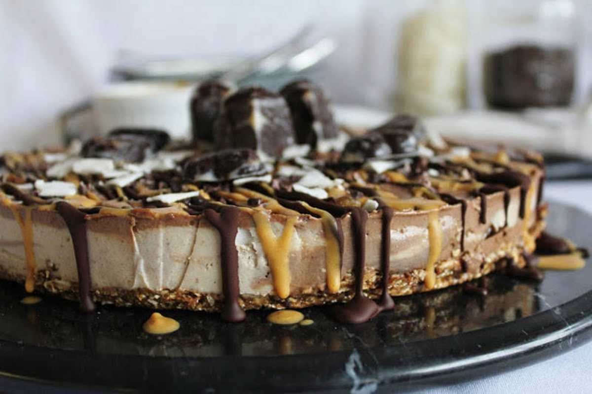 10 Dairy-Free Recipe Options for Cheesecakes