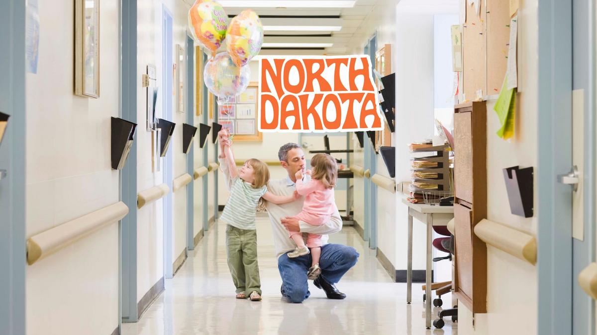 North Dakota Seeks Your Thoughts On Crucial Medicaid Waiver
