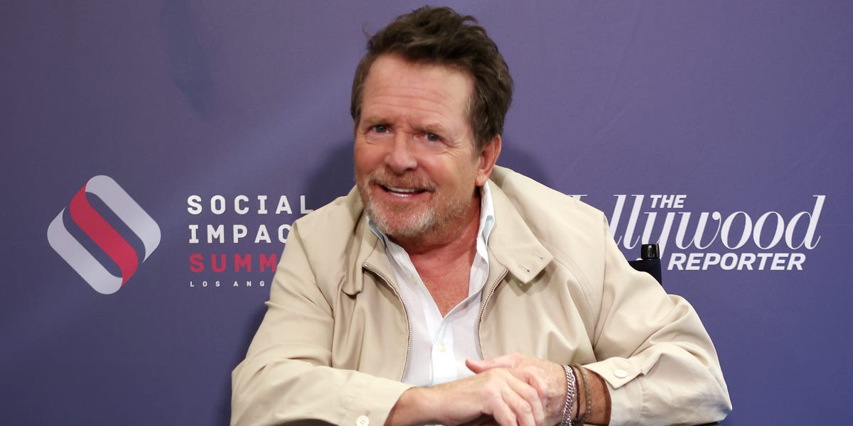 Michael J. Fox to Be Honored at the Emmys