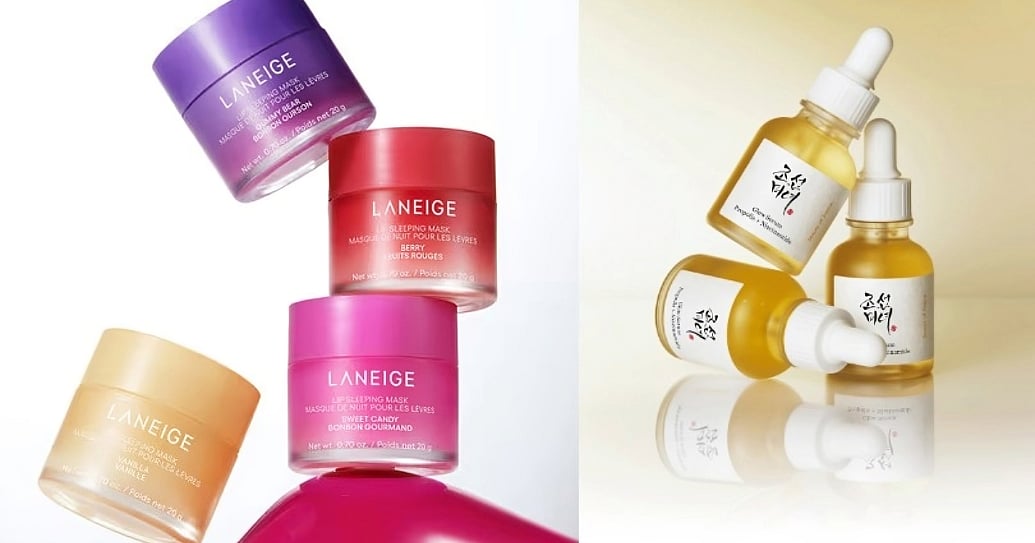 K-Beauty Exports to Brazil Surge Tenfold to $54M