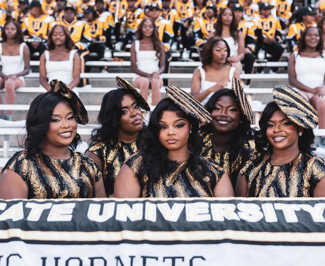 FAMU fined, reprimanded for announcer’s comments