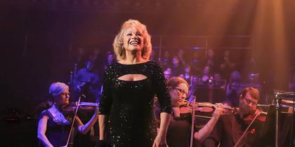 Two F. Scott Fitzgerald Musicals and More on Elaine Paige on Sunday