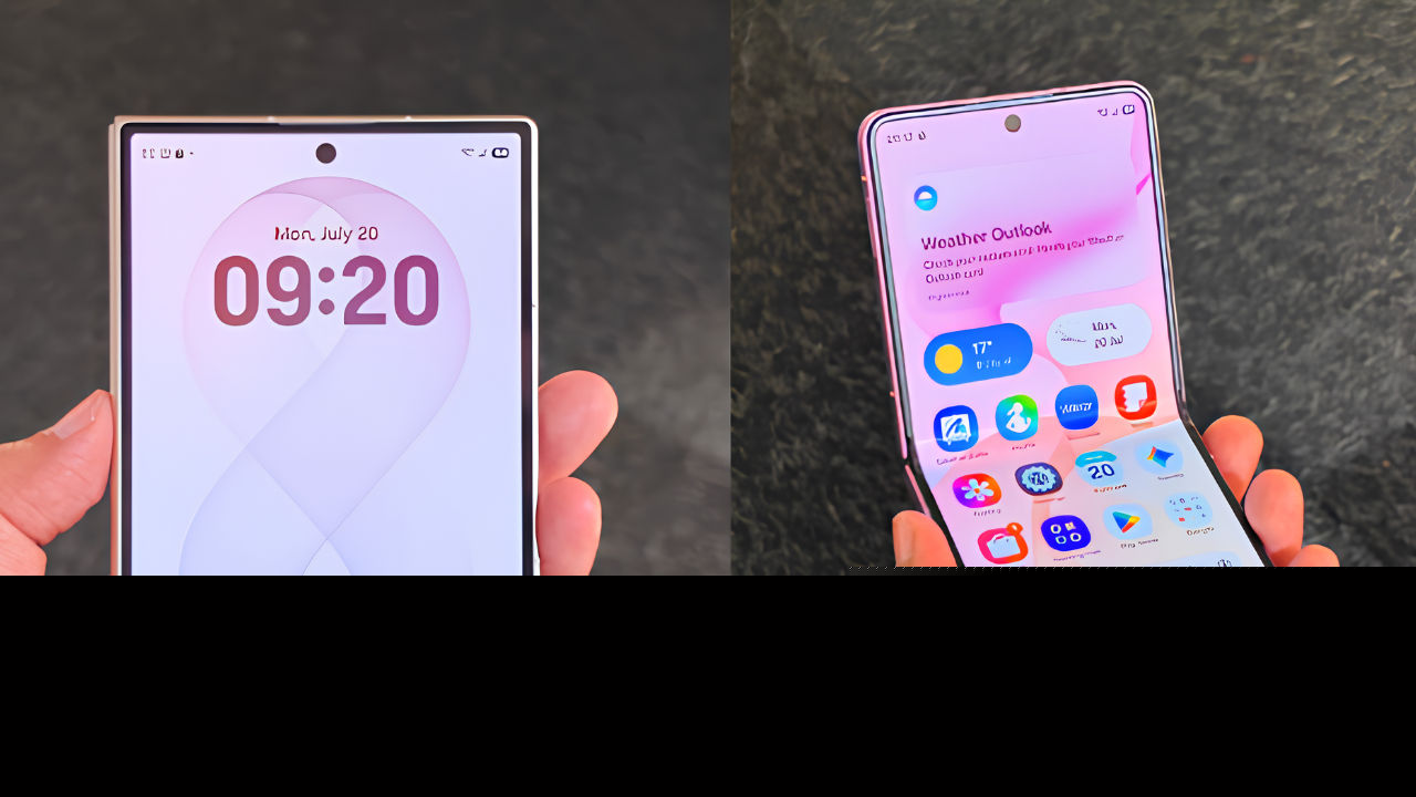 Samsung Galaxy Z Fold 8 series and Z Flip record massive pre-orders: All you should know