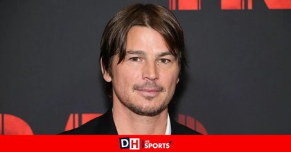 Josh Hartnett hospitalisé après un accident avec un véhicule de la police