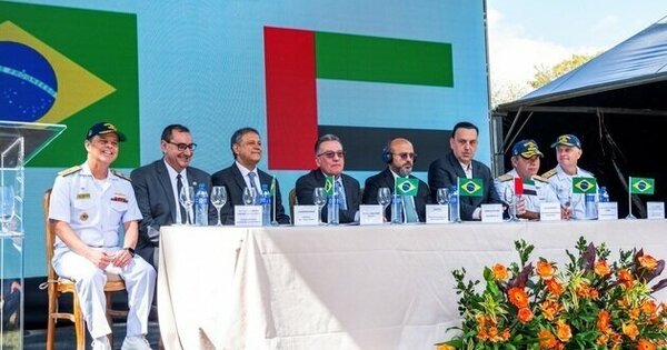 EDGE Group Entity SIATT inaugurates new headquarters, production facility in Sao Jose dos Campos, Brazil