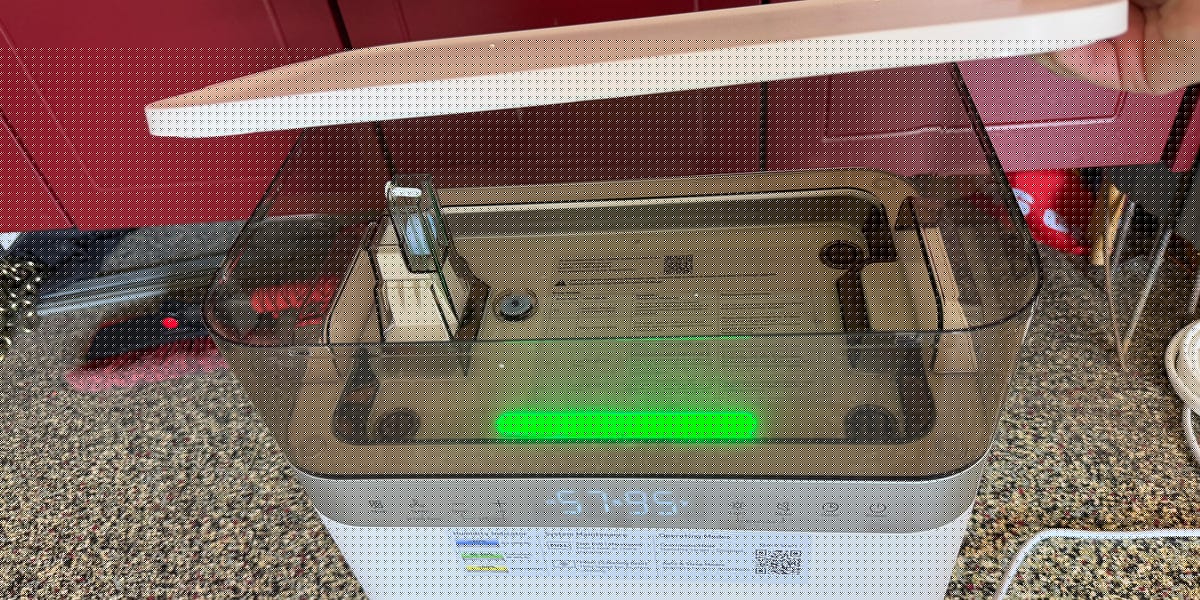 The Avylo Dehumidifier Reduced the Humidity and Musty Odor Throughout My Home’s Dampest Spaces